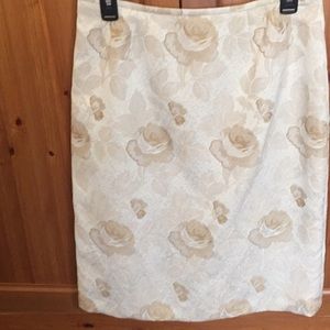 Kasper skirt
